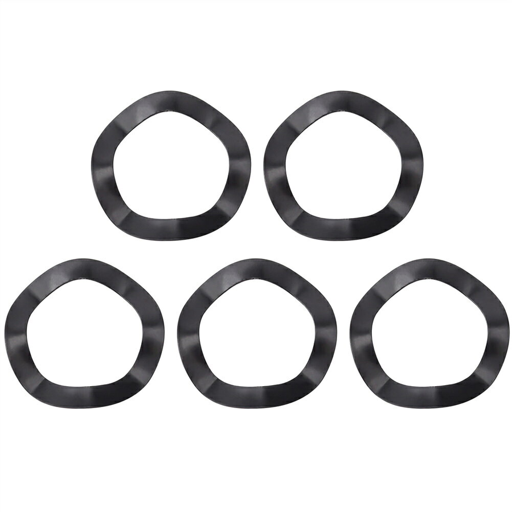 5個バイクBB30 PF30 BB386ボトムブラケット調整ワッシャーmtb道路自転車クランクセットワッシャー24ミリメートル30ミリメートルbbクランクスペーサー