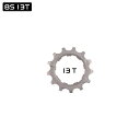 【海外発送】サンシャインバイクカセットピニオン修理部品 11T 12T 13T 8S 9S 10S 11S 12S 自転車フライホイールロックカバー付き