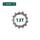 【海外発送】1 個 MTB ロードバイクフリーホイールコグ 8 9 10 11 スピード 11T 12T 13T 自転車カセットスプロケット自転車アクセサリー自...