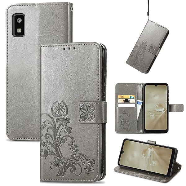 ΤŬѤAQUOS Wish SHG06 A104SH SH-M20 / AQUOS Wish 2 SH-51C ѼĢå ƥ