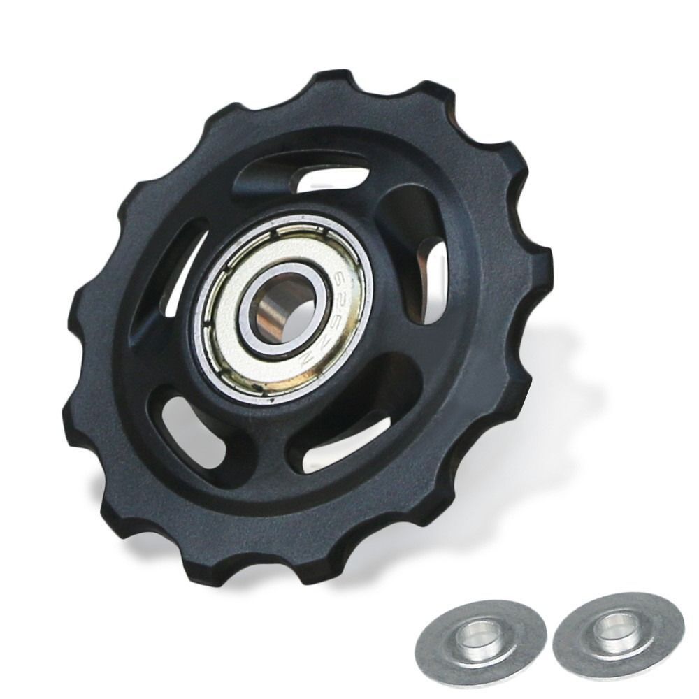 プーリー付き自転車ローラー,自転車部品,自転車部品,11t,12t,13t,14t