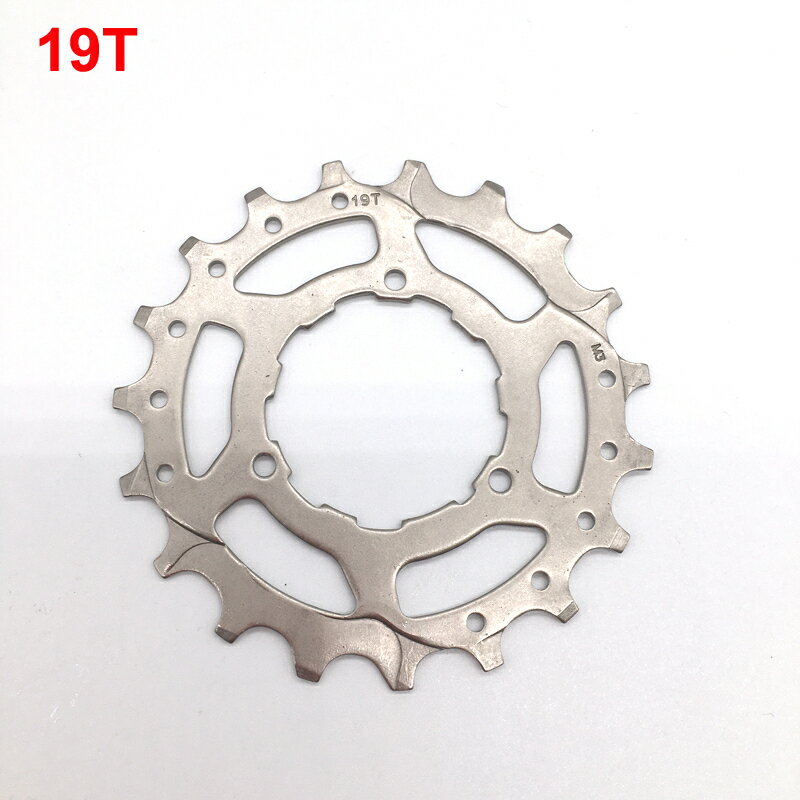 自転車部品 MTB ロードバイクカセットコグ 8 9 10 11 12 スピード 11T 12T 13T 36T フリーホイールコグ修理部品シマノ K7 Sram 1pc