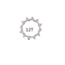 【海外発送】自転車部品 MTB ロードバイクカセットコグ 8 9 10 11 12 スピード 11T 12T 13T 36T フリーホイールコグ修理部品シマノ ...