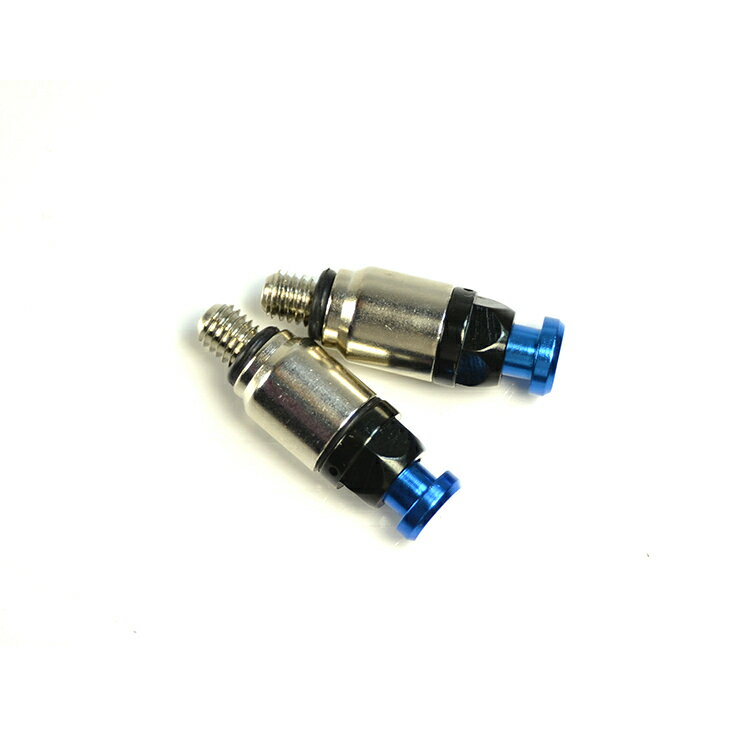 【海外発送】オートバイ M5 * 0.8 フロントフォークエアブリーダーリリーフバルブ YZ YZF YZ85 YZ125 Y..