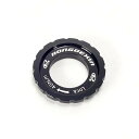 【海外発送】バイクハブディスクブレーキアダプター MTB サイクリングセンターロックローター変換アルミ合金センターロックアダプター自転車修理部品