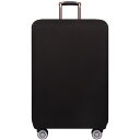 屋外旅行スーツケースセット,18~32インチの厚いほこりカバー,トラベルアクセサリー,ラゲッジ保護