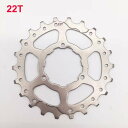 【海外発送】自転車部品 MTB ロードバイクカセットコグ 8 9 10 11 12 スピード 11T 12T 13T 36T フリーホイールコグ修理部品シマノ ...