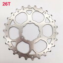 【海外発送】自転車部品 MTB ロードバイクカセットコグ 8 9 10 11 12 スピード 11T 12T 13T 36T フリーホイールコグ修理部品シマノ ...