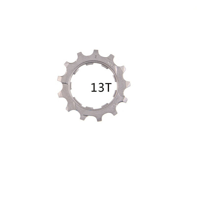 自転車部品 MTB ロードバイクカセットコグ 8 9 10 11 12 スピード 11T 12T 13T 36T フリーホイールコグ修理部品シマノ K7 Sram 1pc