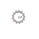 【海外発送】自転車部品 MTB ロードバイクカセットコグ 8 9 10 11 12 スピード 11T 12T 13T 36T フリーホイールコグ修理部品シマノ ...