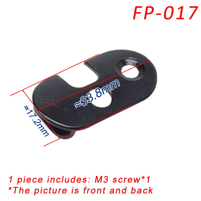 1pc 自転車フレーム小さな部品ダブルシングルケーブルストッパーケーブルハムガーカーボン自転車アクセサリーブレーキシフトケーブルシート