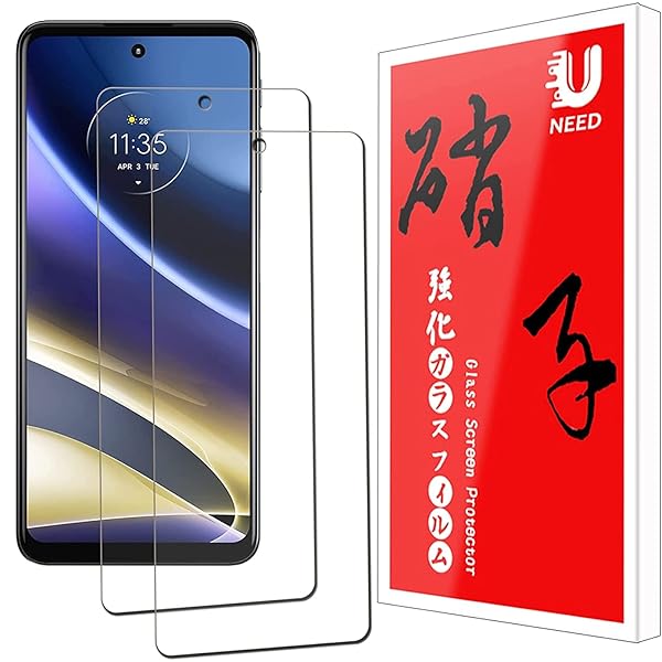 2祻åȡ MOTO G52j 5G ѤΥե G52J 5G ii Ѥ 饹ե վݸե