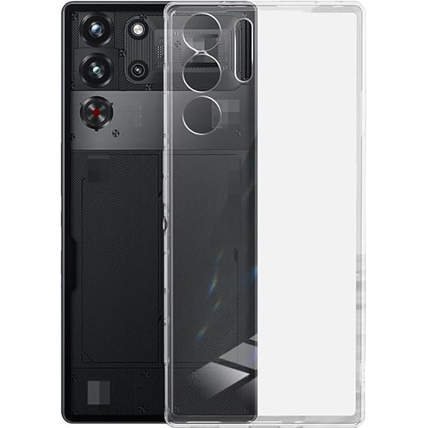 RedMagic 10 Pro Ѥ ޥۥ REDMAGIC 10 Pro Plus Ѥ С TPU Ķ ݸ  