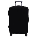 S/M/L/XL に適した 18-32 インチの荷物保護カバースーツケースケースストレッチスーツケースプロテクター手荷物ダストケースカバー