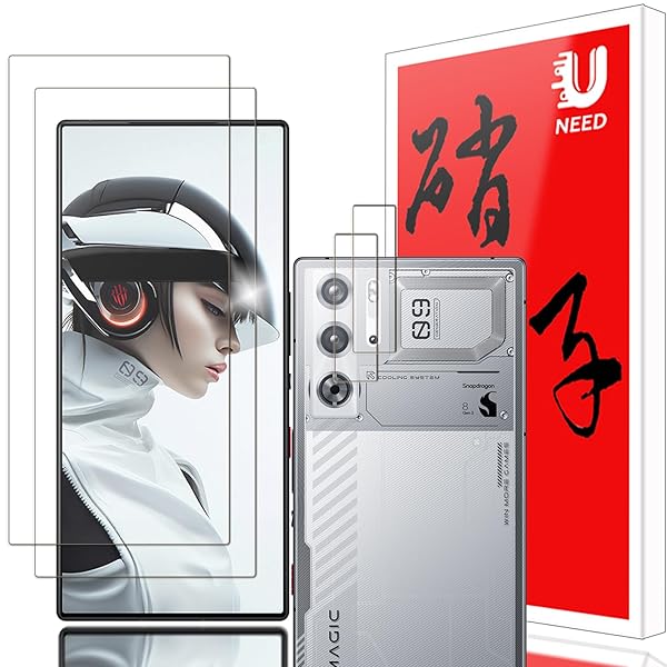 2+2祻åȡRedmagic 9 Pro ѤΥ饹ե2+ե2˥åɥޥ