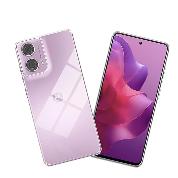 Motorola Moto G24 ѤΥޥۥ G24 4G Ѥ С TPU Ķ ݸ  ե 