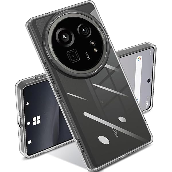 AQUOS R10 Ѥ ޥۥ AQUOS R10 Ѥ С TPU Ķ ݸ  ե  