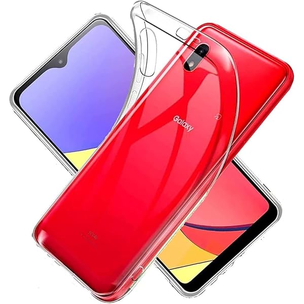 Galaxy A21 SC-42A Ѥ ޥۥ Galaxy A20 SC-02M SCV46 Ѥ С TPU Ķ ݸ  