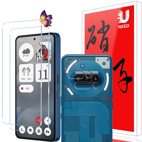 2+2祻åȡNothing Phone (3a) 饹ե2+ե2) Nothing Phone (3a) Pro