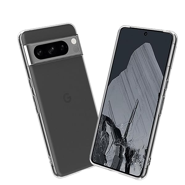 Google Pixel 8 Pro Ѥ ޥۥ ԥ8ץ Ѥ С TPU Ķ ݸ  