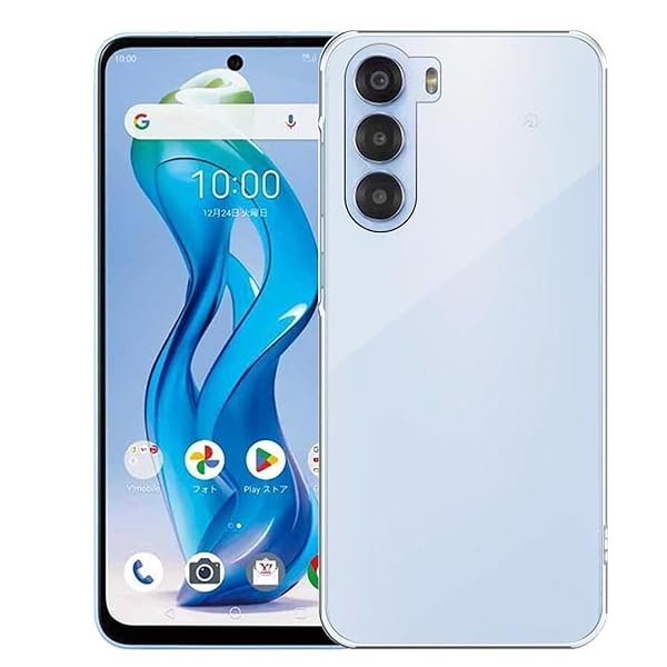 ZTE nubia S 5G 用の スマホケース Nubia S 5G a403zt 用の カバー TPU 超薄型 全面保護 ケース ソフト