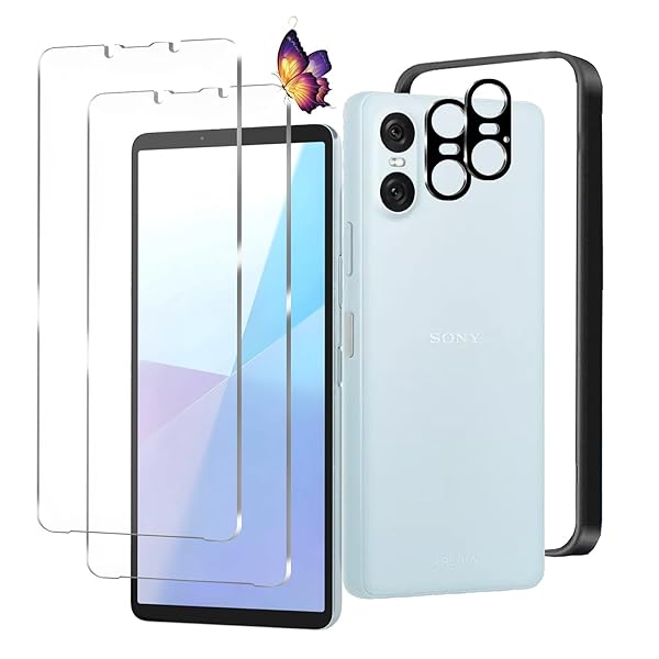 2+2祻åȡXPERIA 10 VI SO-52E ѤΥ饹ե2+ե2˥ڥ