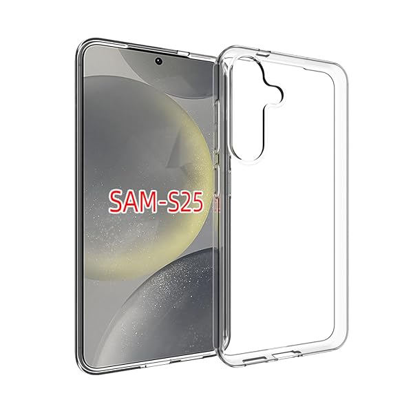 Galaxy S25 用の スマホケース ギャラクシー S25 用の カバー TPU 超薄型 全面保護 ケース ソフト