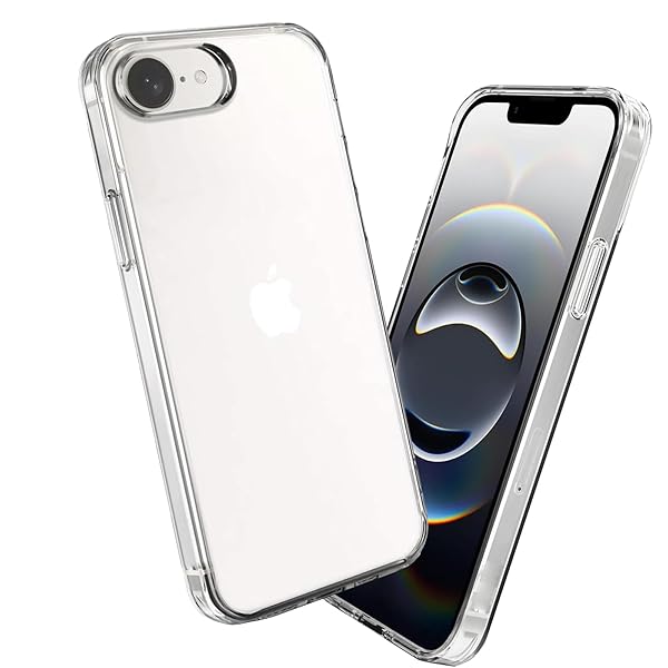 iPhone 16e Ѥ ޥۥ ե 16e Ѥ С TPU Ķ ݸ  ե 
