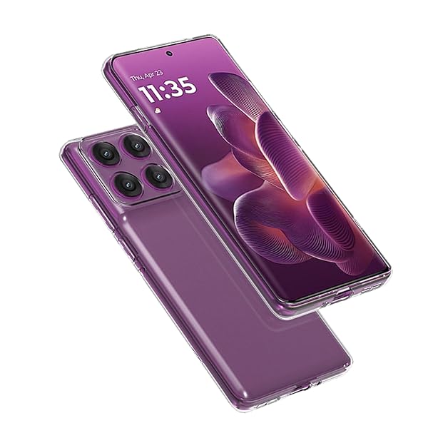 Motorola EDGE 60 pro Ѥ ޥۥ motorola edge 60 pro/60s pro Ѥ С TPU Ķ ݸ ...