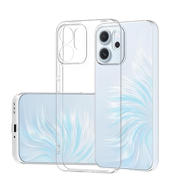 oppo reno14 5g ケース TPU 超薄型 oppo reno14 5g スマホケース 全面保護ケース 透明クリアケース 耐
