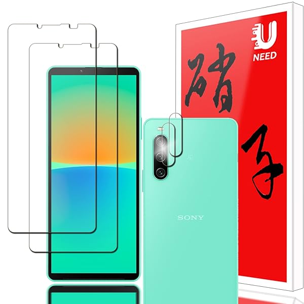 2+2祻á Xperia 10 IV ѤΥ饹ե2+ե2SO-52C Ѥ ե