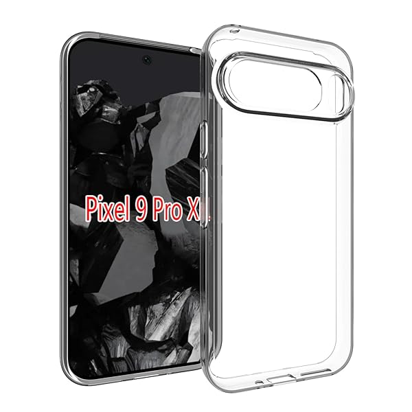 Google Pixel 9 Pro XL Ѥ ޥۥ ԥ9 Pro XL Ѥ С TPU Ķ ݸ 
