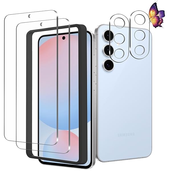 2+2祻åȡGalaxy S24 FE ѤΥ饹ե2+ե2) 饯 S24