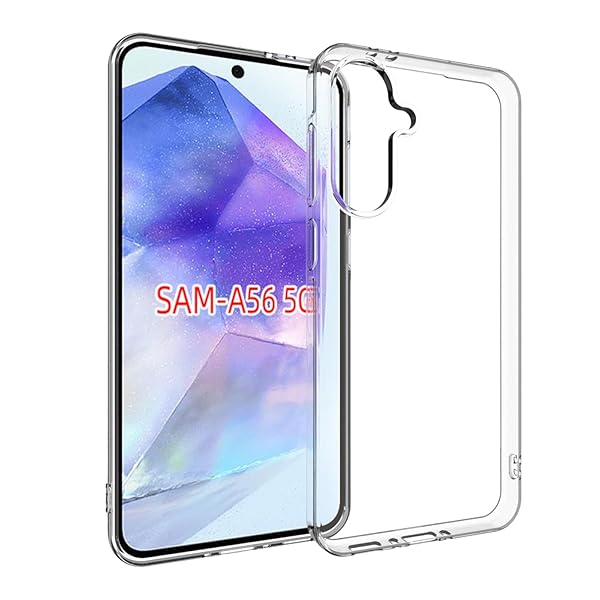 Galaxy A56 5G Ѥ ޥۥ 饯 A56 5G Ѥ С TPU Ķ ݸ  