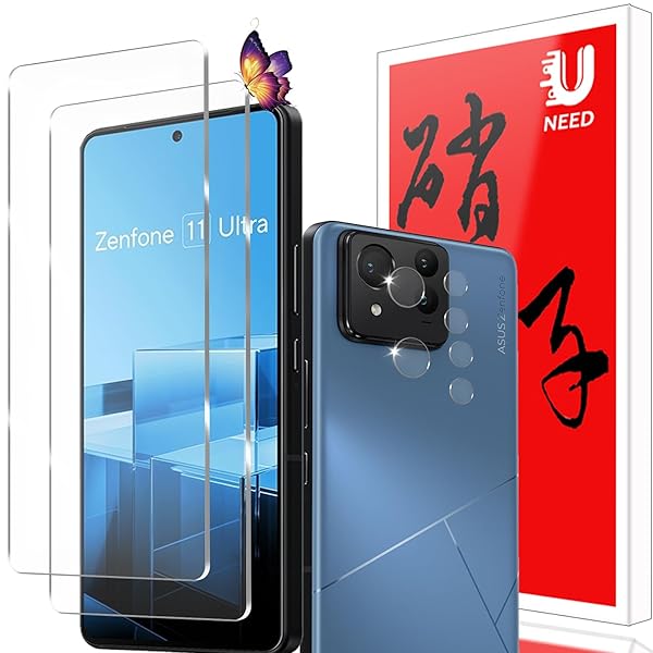 2+2祻åȡZenfone 11 Ultra ѤΥ饹ե2+ե2ASUS Zenfone 11 Ul