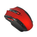 2.4 グラム 6 ボタンワイヤレスマウスゲームマウス 1600DPI USB レシーバーゲーミングマウス光学式ラップトップコンピュータ PC ゲーマー LOL(2)