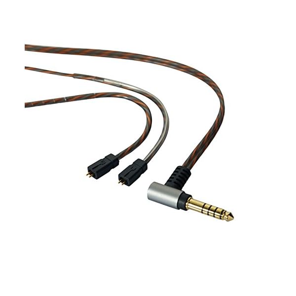 4.4mm 5 Х Ultimate Ears Triple.Fi 10 Pro Super.Fi5 Pro Super.Fi3 S...