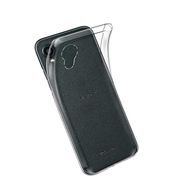 DIGNO BX2/A101KC 用の スマホケース KYOCERA digno bx2 用の カバー TPU 超薄型 全面保護 ケース ソフト