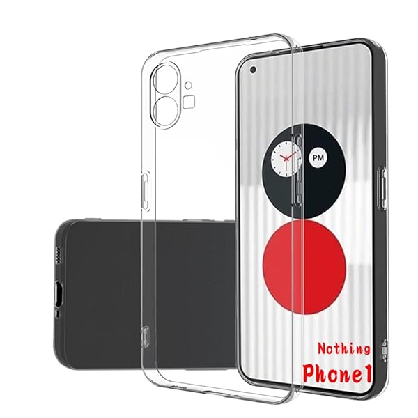 Nothing Phone Ѥ ޥۥ Nothing Phone1 Ѥ С TPU Ķ ݸ  ե 