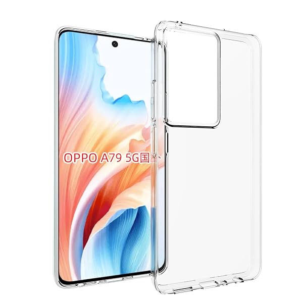 OPPO A79 5G Ѥ ޥۥ oppoa79 5G Ѥ С TPU Ķ ݸ  ե 