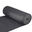 全長4m幅20cm 平ゴム 黒色 弾性バンド 手芸裁縫 裁縫材料 交換バンド 裁縫用 手芸 手作り素材(3)