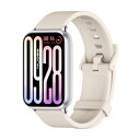 Xiaomi Smart Band 9 Pro/Xiaomi Smart Band 8 Pro/Redmi watch 4 換えバンド金属ストラップ 長さ調節可能 柔らしい替えベルト 男女兼用 シャオミRedmi Watch 5 対応 交換バンド