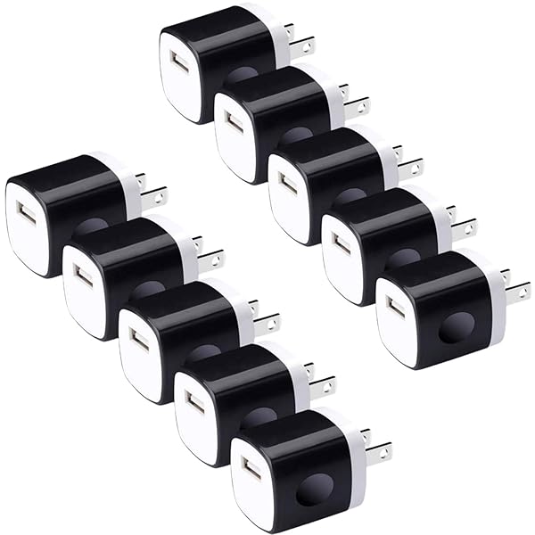 USB󥻥 ACץ (1USBݡ 1.1A ̤ǥѥ 10ĥå PSEǧںѤߡ usb Ŵ 5v1a ץ ۥ...