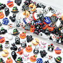 デコパーツ ミックス かわいい ホイップデコパーツ レジンパーツ お菓子 スイーツ 食べ物 福袋 樹脂貼付けパーツ 樹脂カボション 可愛い デコレーションパーツ...