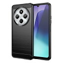 For Redmi 14C ケース 保護ケース 炭素繊維 全面保護 落下に強い 耐衝撃 擦り傷防止 滑り止め 軽量 超薄型 カバー インストール簡単 スマートフォンカバー 科学デザイン 精密穴位置 Redmi 14C 対応