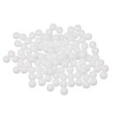 約100個 20mm モデル 発泡 スチロール 球 ボール 工芸品 発泡球