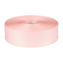 グログランリボン 横長50mm 縦長91M 花束 ギフト ラッピング #ライトピンク