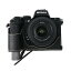 カメラケース PUレザー 適用 Nikon ニコン Z50II Z 50 M2 Mark2 ケース ライナーケース カメラホルダー..