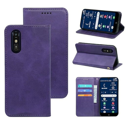 らくらくスマートフォン a A401FC/Lite MR01 ケース 手帳型 らくらくスマートフォン Lite MR01 手帳型ケース Lite MR01 スマホケース カバー 手帳型 PUレザー カード収納 財布型 耐衝撃 ケース マグネット スタ らくらくスマートフォン a A401FC/Lite MR01 ケース 手帳型 らくらくスマートフォン Lite MR01 手帳型ケース Lite MR01 スマホケース カバー 手帳型 PUレザー カード収納 財布型 耐衝撃 ケース マグネット スタ