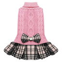 犬服 セーター 冬 いぬのふく 犬の服 ドッグウェア ニットセーター 秋冬 防寒 暖かい チワワ服 トイプードル服 チワワ服 可愛い おしゃれ 和風 小型犬 中...